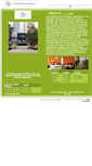 Mobile Screenshot of orangetreeresidency.com